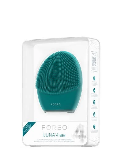 Foreo LUNA 4 Men Cilt Temizleme Cihazı - Resim 2