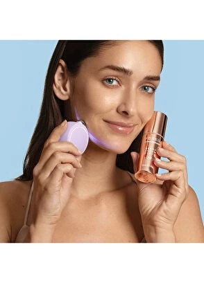 Foreo BEAR 2 Go Lavender Cilt Bakım Cihazı - Resim 5