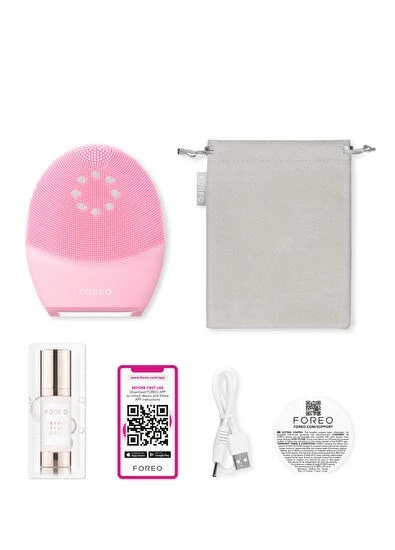Foreo LUNA 4 Plus Normal Ciltler - 3
