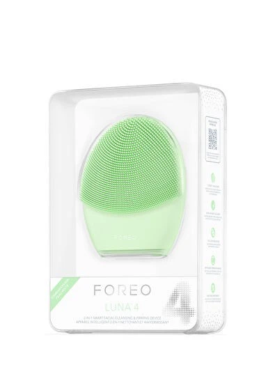 Foreo LUNA 4 Karma Ciltler - Resim 3