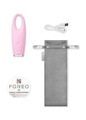 Foreo Iris 2 Eye Massager Pembe Cilt Bakım Cihazı - 2