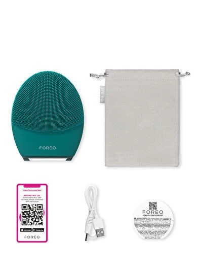 Foreo LUNA 4 Men Cilt Temizleme Cihazı - Resim 5