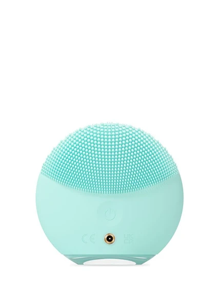 Foreo LUNA 4 Mini Arctic Blue Cilt Temizleme Cihazı - Resim 2