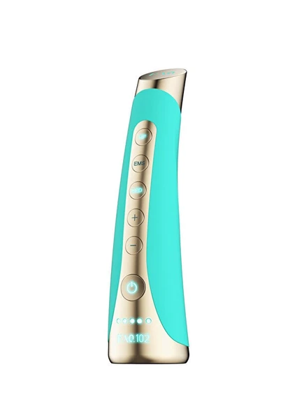 Foreo FAQ 102 Topaz Gelişmiş Yaşlanma Karşıtı Cihaz ürün görseli