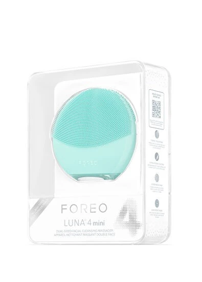 Foreo LUNA 4 Mini Arctic Blue Cilt Temizleme Cihazı - 3