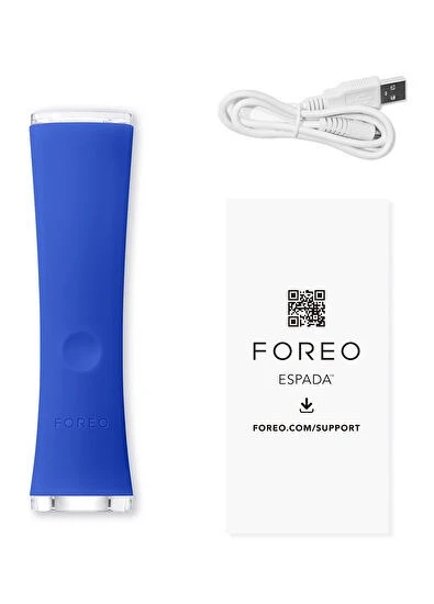 Foreo Espada 2 Mavi Cilt Bakım Cihazı - Resim 4