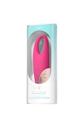 Foreo Iris 2 Eye Massager Fuşya Cilt Bakım Cihazı - 5