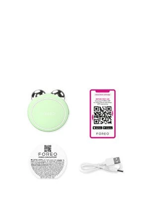 Foreo BEAR 2 Go Pistachio Cilt Bakım Cihazı - Resim 2