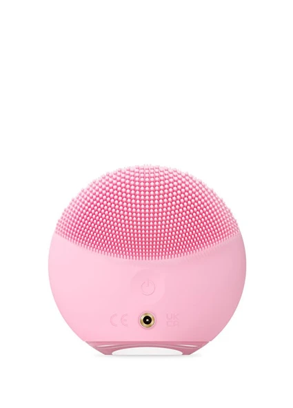 Foreo LUNA 4 Mini Pink Cilt Temizleme Cihazı - Resim 2