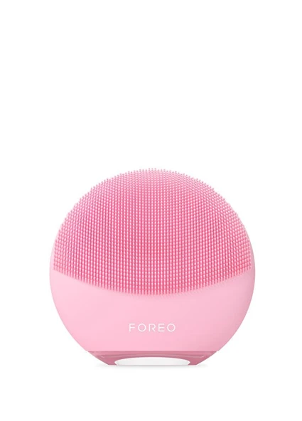 Foreo LUNA 4 Mini Pink Cilt Temizleme Cihazı ürün görseli