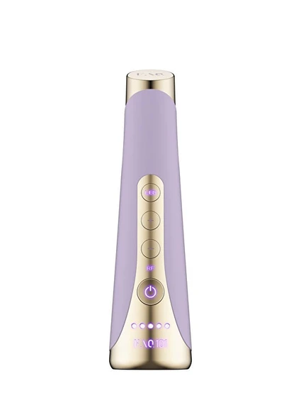 Foreo FAQ 101 Amethyst Klinik Yaşlanma Karşıtı Cihaz - Resim 2