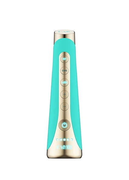 Foreo FAQ 102 Topaz Gelişmiş Yaşlanma Karşıtı Cihaz - Resim 3