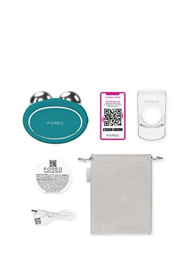 Foreo BEAR 2 Evergreen Cilt Bakım Cihazı - 4