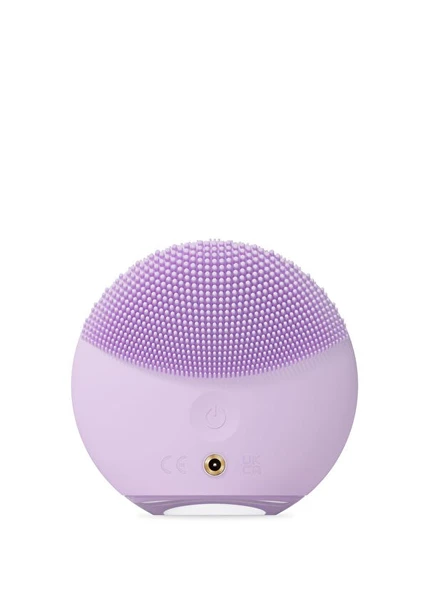 Foreo LUNA 4 Mini Lavender Cilt Temizleme Cihazı - Resim 3