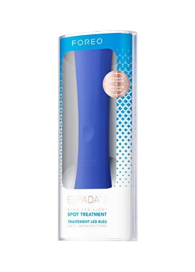 Foreo Espada 2 Mavi Cilt Bakım Cihazı - Resim 5