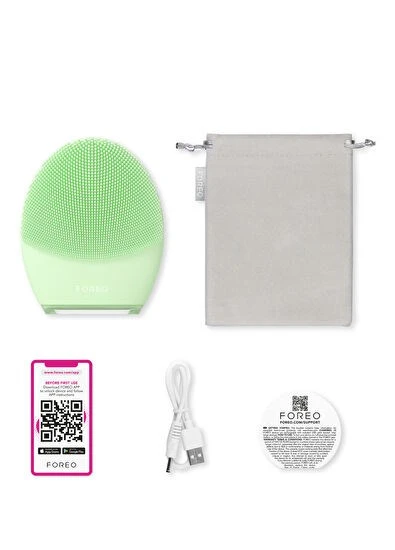 Foreo LUNA 4 Karma Ciltler - Resim 5