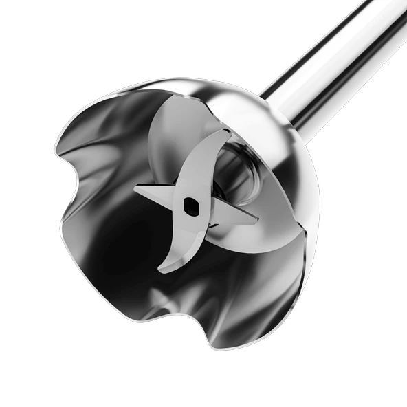 Arçelik RHB 6050 K Resital El Blender - Resim 2