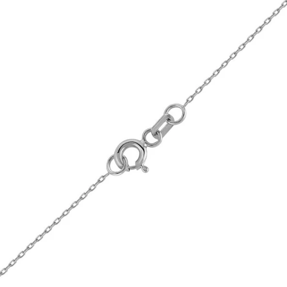 0.31 Karat Pırlanta Trend Kolye - Resim 2