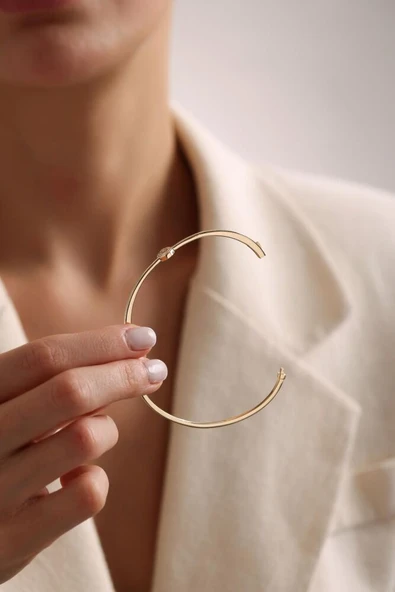 Seramoni Altın Kelepçe - 2