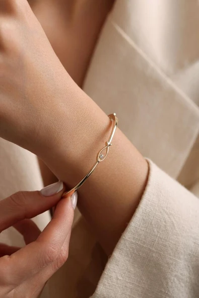 Balık Altın Kelepçe