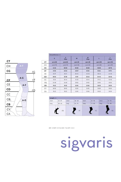 SİGVARİS SİGRARİS ÇORABI - 2