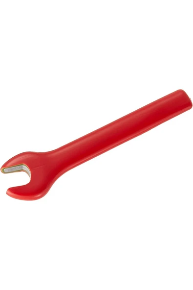 İZELTAŞ 19 Mm Süper Izoleli Çatal Bir Ağız Anahtar - Resim 2
