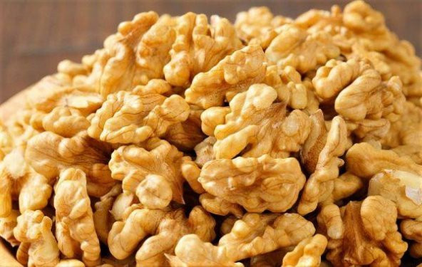 Yeni Mahsul Yerli Ceviz İçi 1 kg - 2