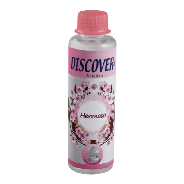 Discover Sihirli Küre Solüsyonu Hermoso 150 Ml.