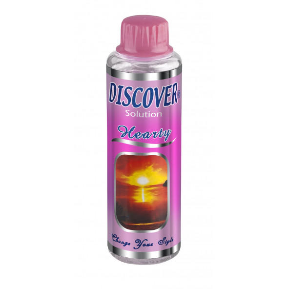 Discover Sihirli Küre Solüsyonu Harty 150 Ml.