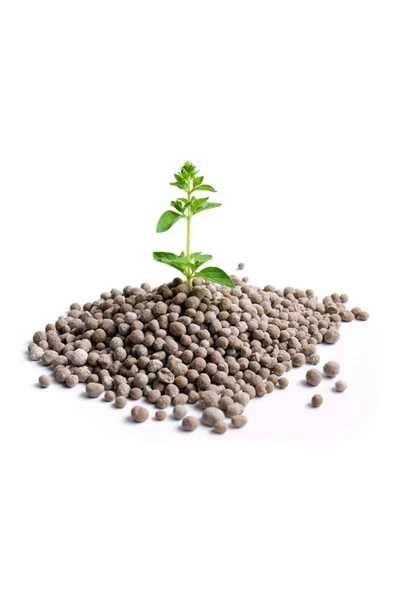 15.15.15 +Zn NPK Süper Kompoze 3x15 Taban Gübresi Yavuzer Tarım Gübresi 10 Kg