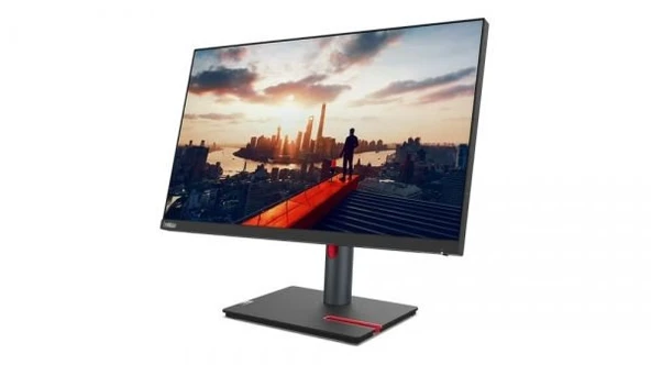 24 LENOVO P24h-30 63B3GAT6TK 2K 4MS 60HZ HDMI - 2