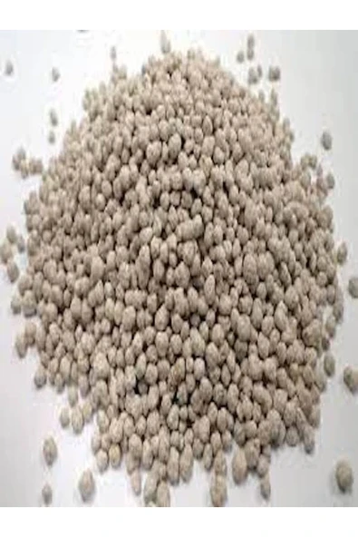 15.15.15 NPK Çinko ve Micro Elementli Taban Gübresi 5 kg - 2