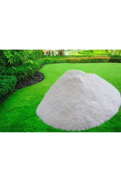 Akıllı Şeker Gübre Bitki Çim Coşturan Yavaş Salınımlı Dash 21 %21Azotlu Özel Gübre 5 Kg - 3