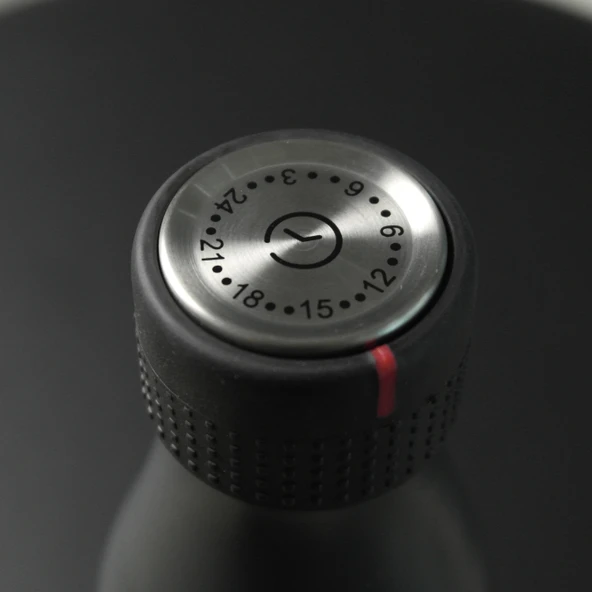 Les Artistes Paris Isı Yalıtımlı Çelik Termos 500ml French Kiss  Çok Renkli 500 ML - Resim 8