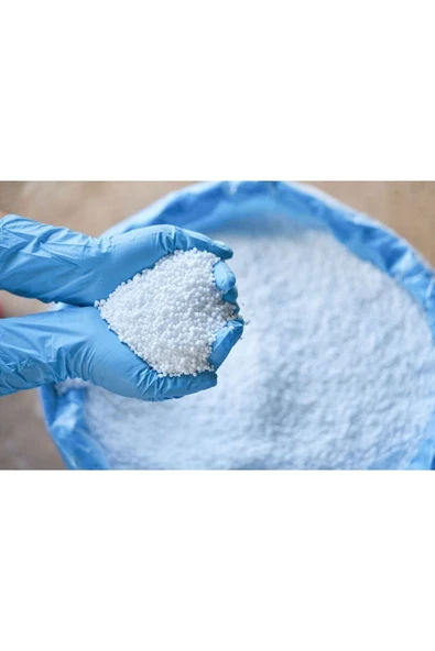 Üre Gübre % 46 Üre Azotu Gübre Çim- Sebze Meyve Gübresi Yavuzer Tarım Gübresi 1 Kg