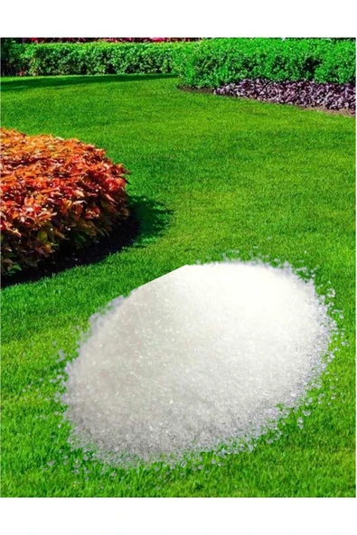 Damlama NPK Gübresi Dengeli 18+18+18+TE Gübre, Çim Çiçek Bitki Geliştirici Yavuzer Tarım Gübre 5 Kg