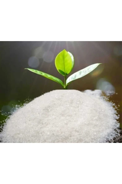 Damlama Gübresi NPK Süper Dengeli NUTRİON 18 18 18 + Te Yaprak Gübresi Yavuzer Tarım Gübre 5 Kg