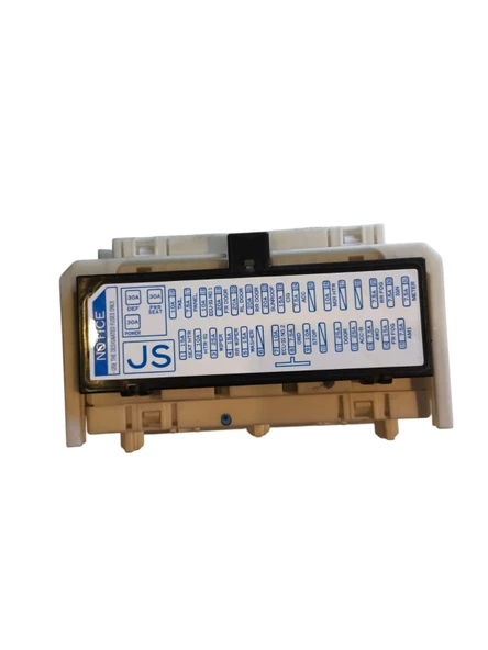 TOYOTA COROLLA-AURİS ORJİNAL SİGORTA KUTUSU 0952-9121 - 3