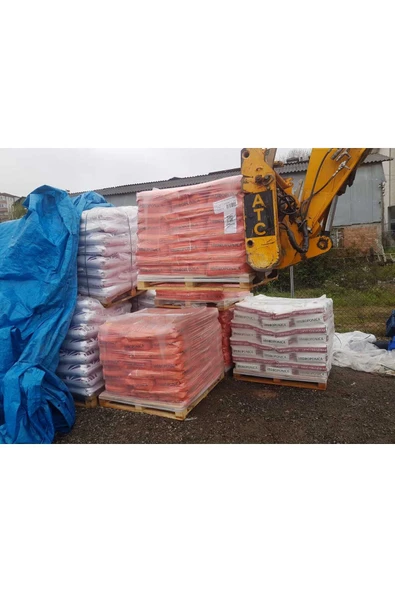 Potasyum Nıtrat Gübre Hydroponica 13-0-46 Potasyum ve Azotlu Doktor Tarsa Gübre 25 Kg - 5