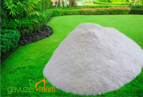 Amonyum Sülfat Gübre, Şeker Gübre Yavuzer Tarım Gübresi 2 Kg - 2