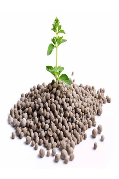 15.15.15 NPK Çinko ve Micro Elementli Taban Gübresi 5 kg