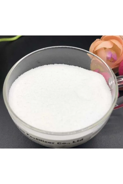 Damlama NPK Gübresi Dengeli 18+18+18+TE Gübre, Çim Çiçek Bitki Geliştirici Yavuzer Tarım Gübre 5 Kg - 2