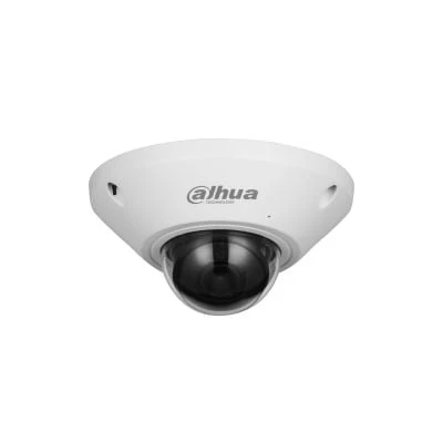 DAHUA IPC-EB5541-AS 5MP PANORAMİK FİSHEYE POE IP KAMERA