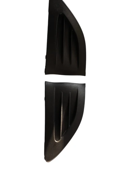 Logan 2 - Sandero 2 Sis Far Kapak Takımı 263310100R - 2