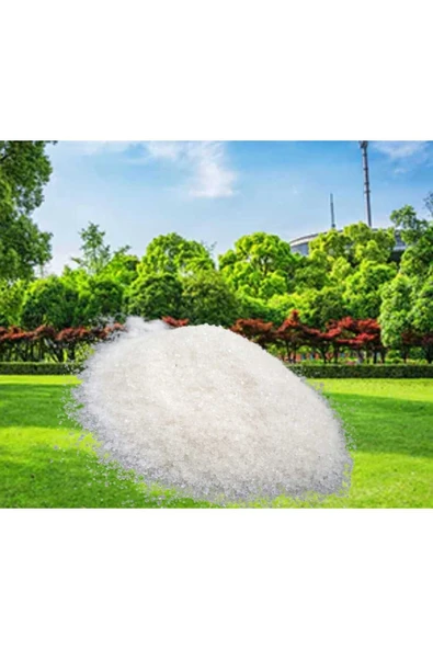 Magnezyum Sülfat Gübre  Hydroponica Epson Tuzu Yaprak Filiz Çim Yeşillendirici Yavuzer Tarım Gübre 10Kg - 3