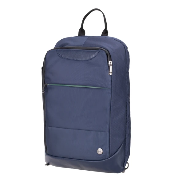 PLM NEPTUN NOTEBOOK SIRT ÇANTASI LACİVERT 15.6'' - 3