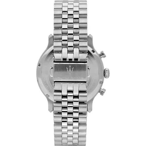 Maserati R8873618033 Erkek Kol Saati - Resim 2