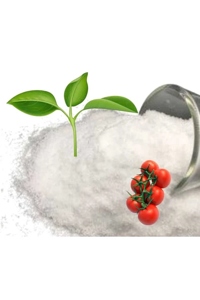 Damlama Gübresi NPK Nuterra 16.08.24 + 2 MgO +Te Bitki, Meyve Geliştirici Yavuzer Tarım Gübre 25 Kgg - 2