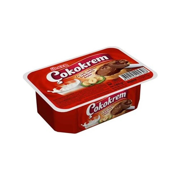 Ülker Çokokrem 180 gr x 6 Adet - 2