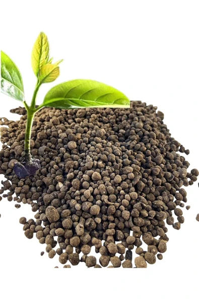 Hümik Fülvik Asit Organik Gübre Kök Geliştirici Yavuzer Tarım 5kg - 2